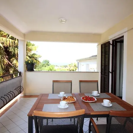 Apartments Andrea B4 Apartment Porec
