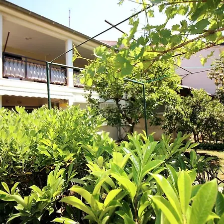Apartments Andrea B4 * Porec