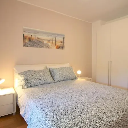 Apartments Andrea B4 Apartment Porec