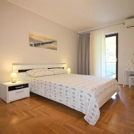 Apartments Andrea B4 Poreč